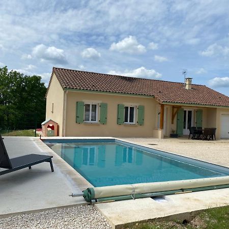 Vacances A Pomie Baladou Luaran gambar