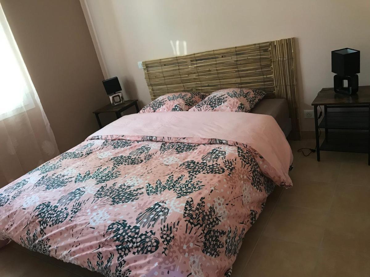 Vacances A Pomie Baladou Luaran gambar