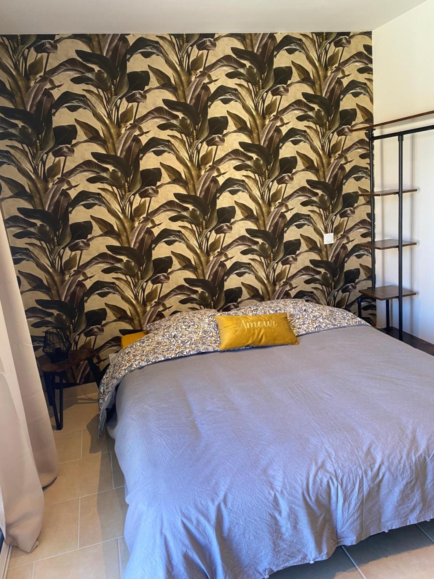 Vacances A Pomie Baladou Luaran gambar
